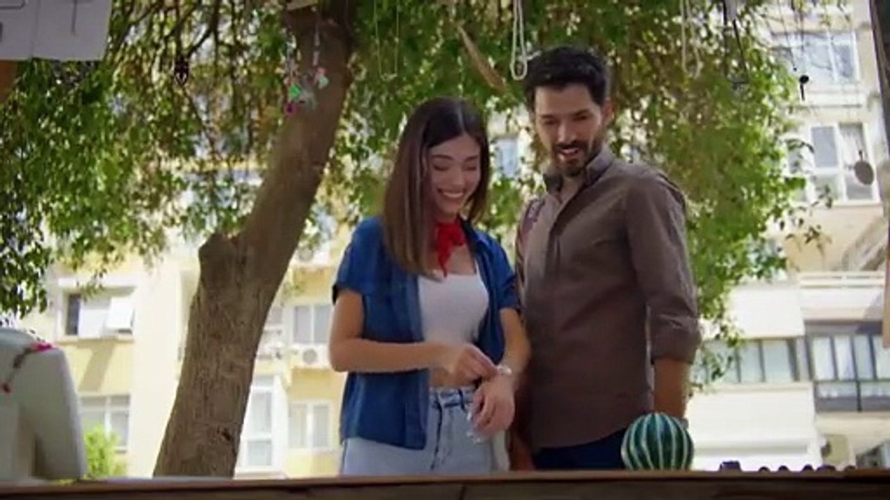 Broken Lives S01 Episode-08 Turkish Hindi/Urdu Dubbed/ [MULTI-SUB] Love-Story Drama