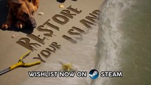 Restore Your Island Official Gameplay Trailer