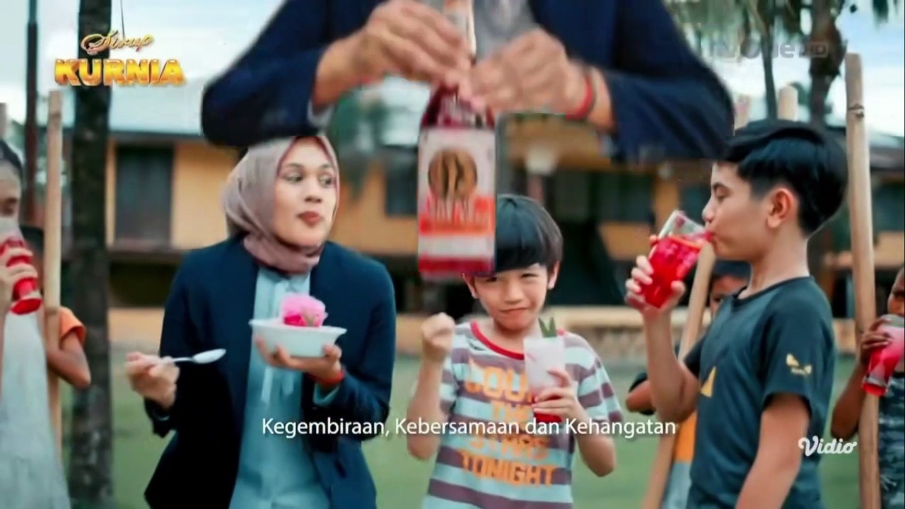 Jeda Iklan TVOne - 23 Februari 2026