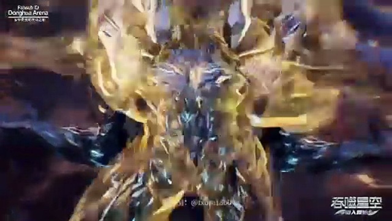 Swallowed Star Eps 212 Sub Indo