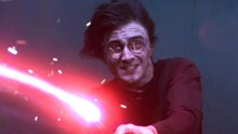 Daniel Radcliffe has revealed how 'surreal' it is seeing new Harry Potter child stars