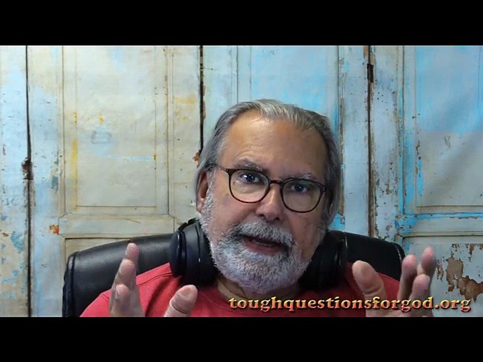Jesus, the only way? (1-Minute Devotion)