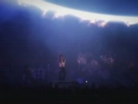 Conceived Sorrow Dir en grey live 2007