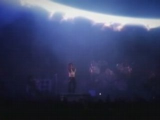 Conceived Sorrow Dir en grey live 2007