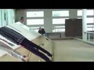 (3) St Martin des Champs : Boules plombées 05/08