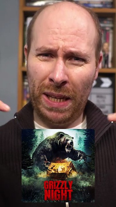 This isn't a horror film, it's an unbearably true story | Grizzly Night (REVIEW) | Projector Shorts