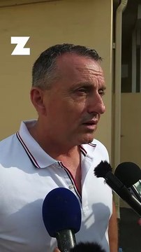 Gérald Darmanin à La Réunion : des annonces accueillies avec prudence par les syndicats pénitentiaires