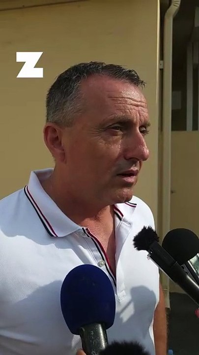 Gérald Darmanin à La Réunion : des annonces accueillies avec prudence par les syndicats pénitentiaires