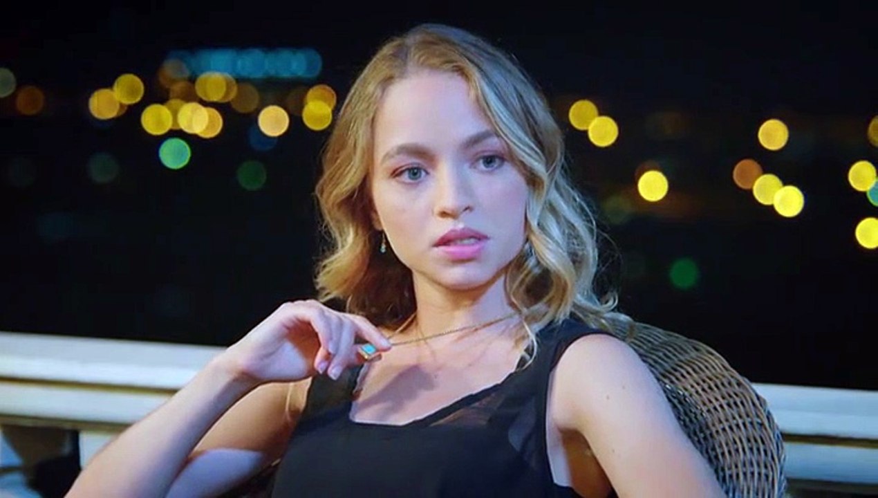 Broken Lives S01 Episode-10 Turkish Hindi/Urdu Dubbed/ [MULTI-SUB] Love-Story Drama