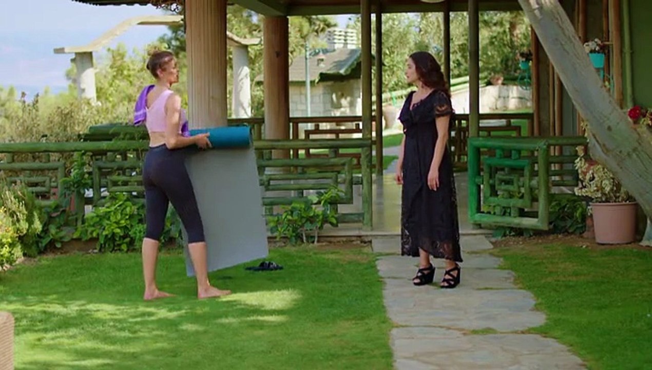 Broken Lives S01 Episode-12 Turkish Hindi/Urdu Dubbed/ [MULTI-SUB] Love-Story Drama