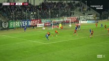 Bartlewicz vs Miedz Legnica 21 02 26