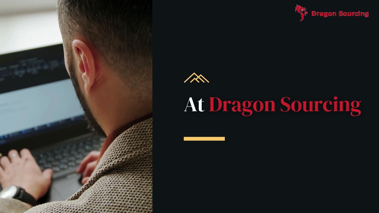 Dragon Sourcing Ltd Video