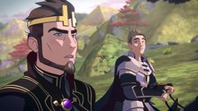 The Dragon Prince Season 3 Episode 7