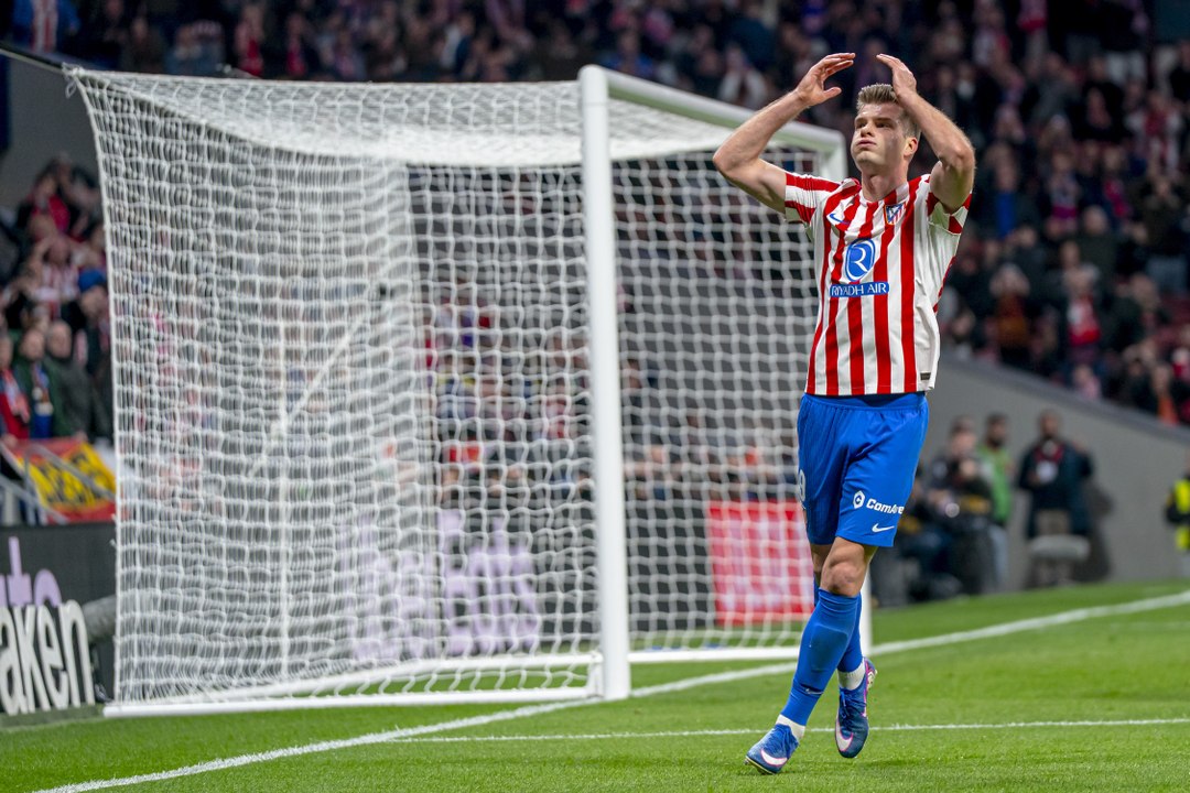 'La Pizarra de Quintana' ensalza el partido de Sorloth ante el Espanyol