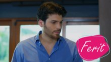 Escenas de Ferit