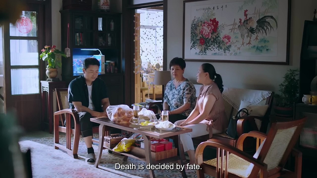 Go Ahead [Hindi] ep 9