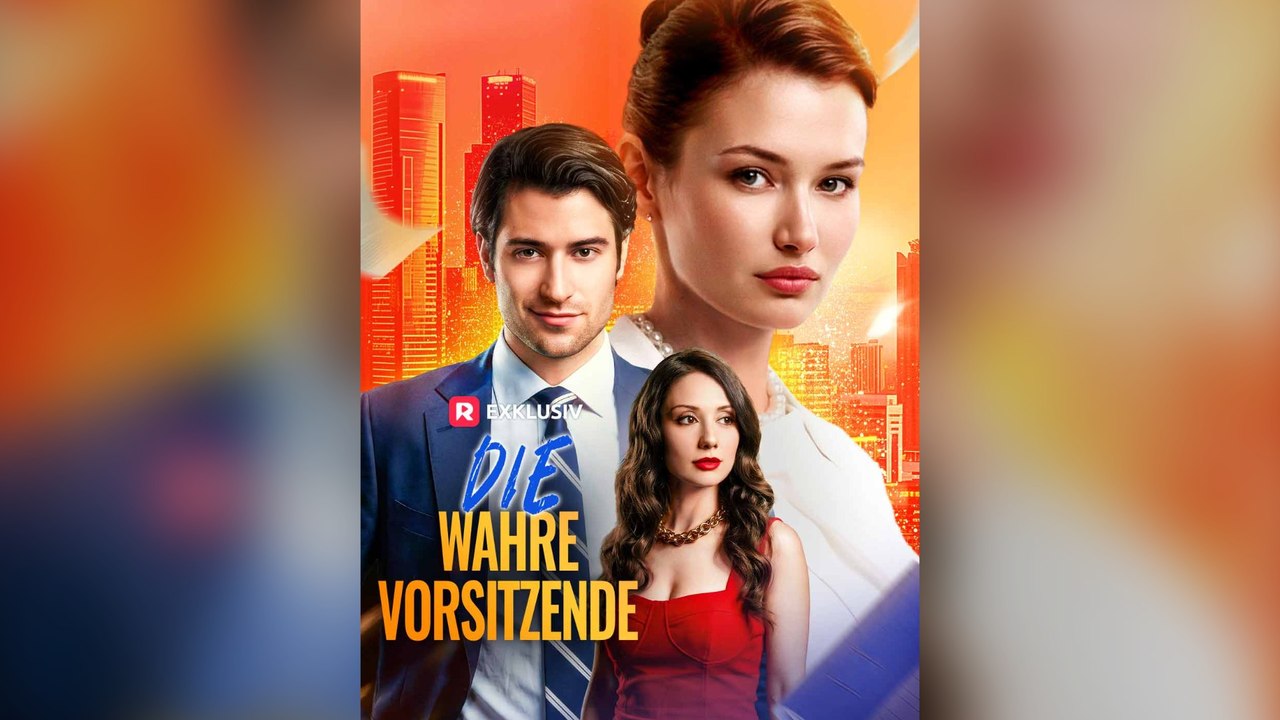 Die Wahre Vorsitzende