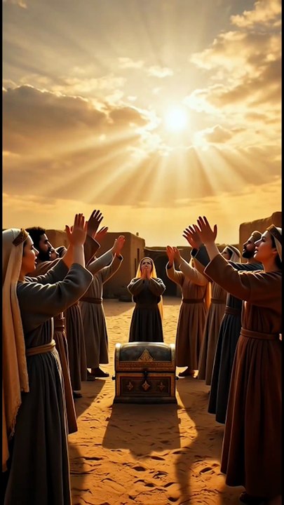 Taboot e Sakina – Duniya Ka Sabse Raazdaar Sandook - Haqeeqat Ya Dastaan