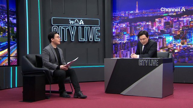“입틀막 의총”…국민의힘, 절윤 놓고 ‘맹탕’ 의원총회