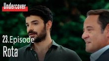 Rota-Undercover Episode 23