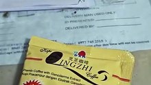 DXN Lingzhi Coffee Plus