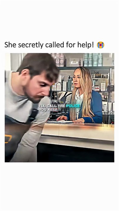 Always Try To Ask For Help 🥹 #fyp #emotional #movie #shorts