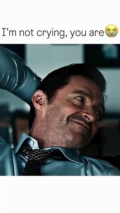 The Son (2022) - I'm Not Crying You Are #SHORTS