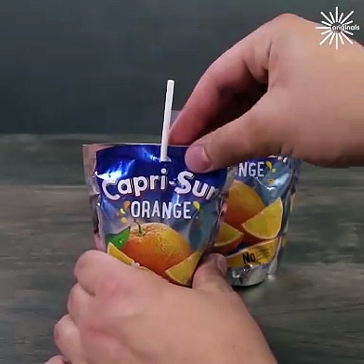 Genius food hacks you'll need to try soon!