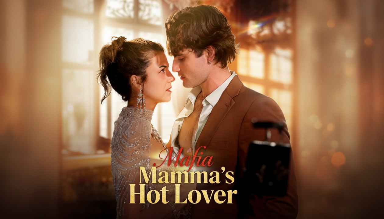 [EngSub] MAFIA MAMMA'S HOT LOVER.