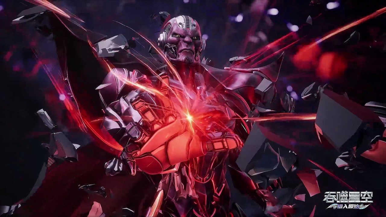 มหาศึกล้างพิภพ ตอนที่ 212 ซับไทย 4K