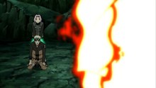 Todos descobrem que o Naruto é o filho do 4º Hokage - Hokages chegam na Guerra _ Naruto Dublado