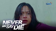 Never Say Die: Joey is saved by her traitorous uncle! (Episode 16)