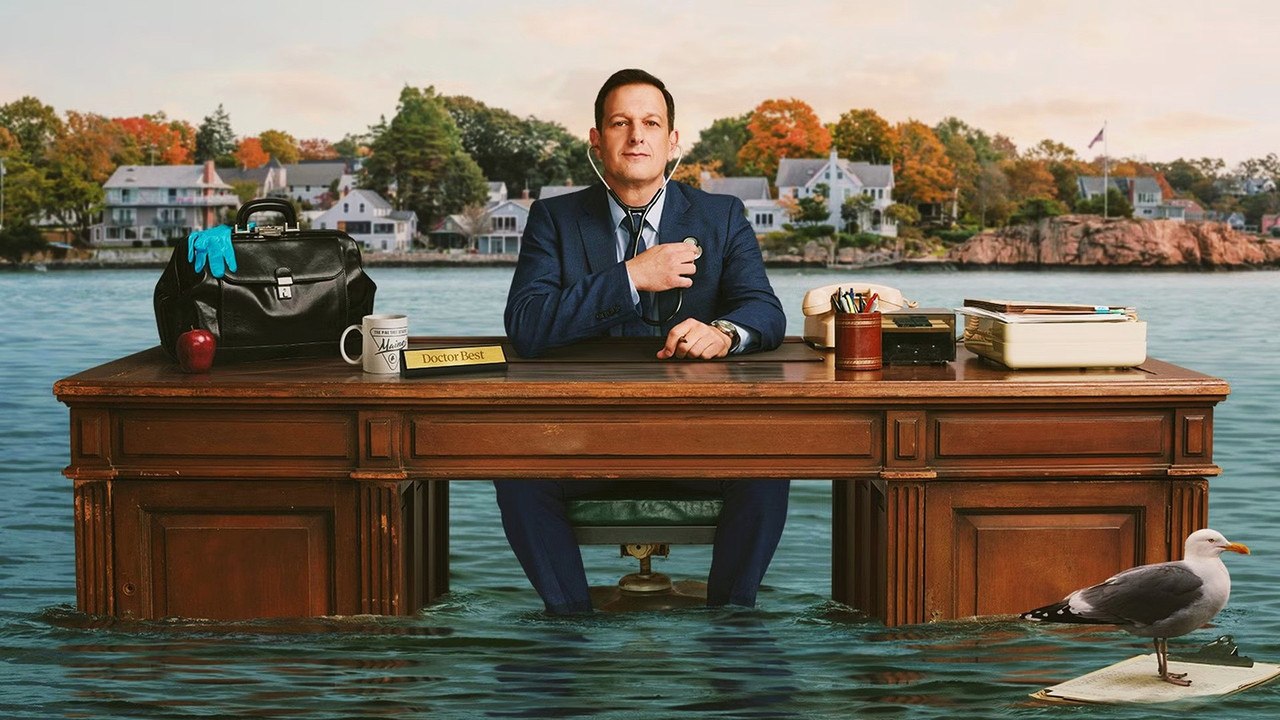 [OFFICIAL] Best Medicine Season 1 Episode 11 (2026) Watch Online Free