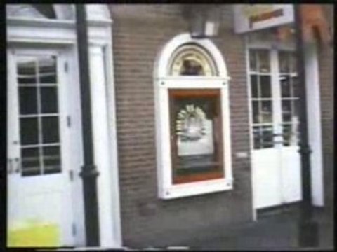 Flying to New Orleans - George Lewis Jazz Band - by Patruno