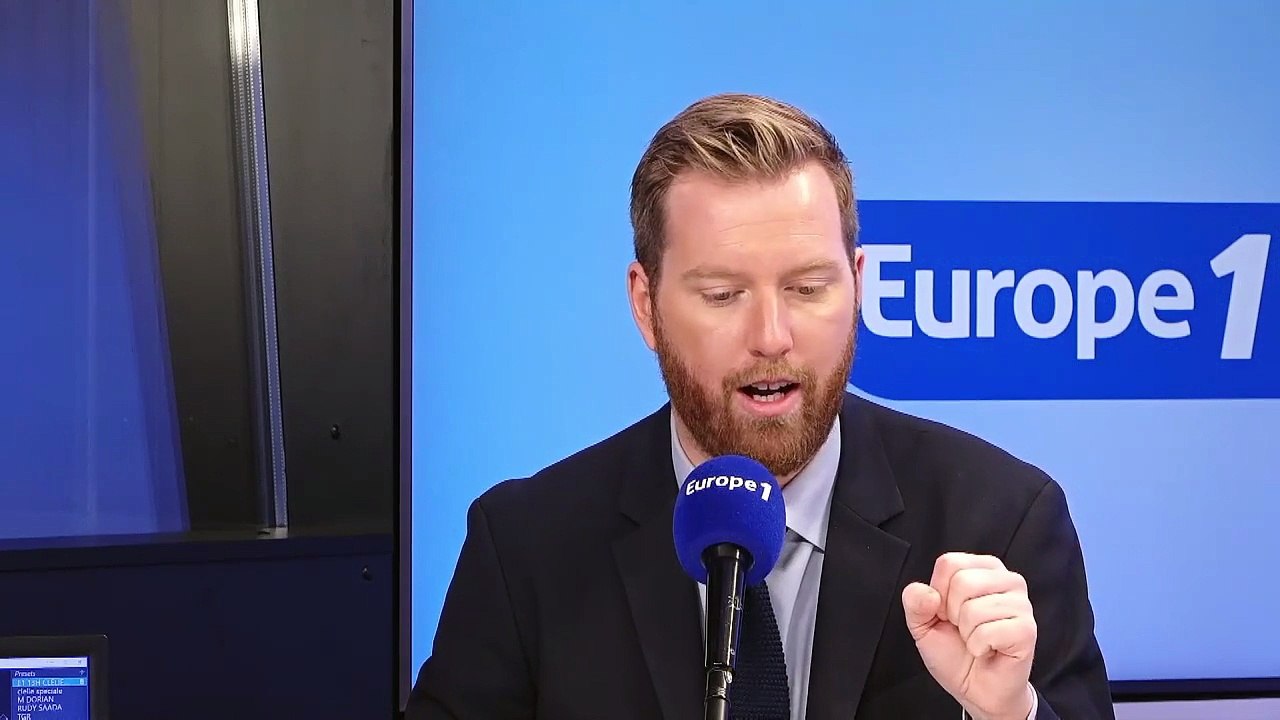 Quentin D. : «Quand j'entends Manon Aubry, j'entends des appels à tuer», déclare Ivan Rioufol