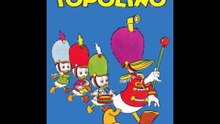 TOPOLINO---N.199