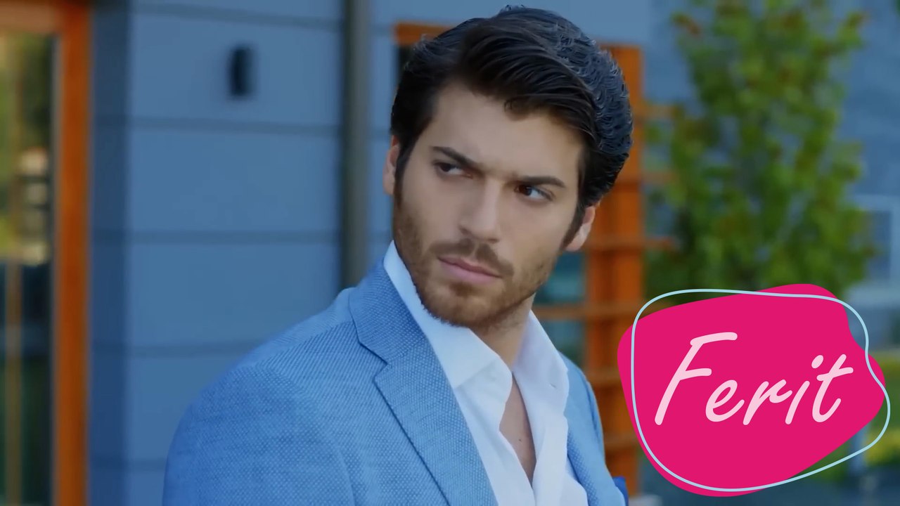 Escenas de Ferit