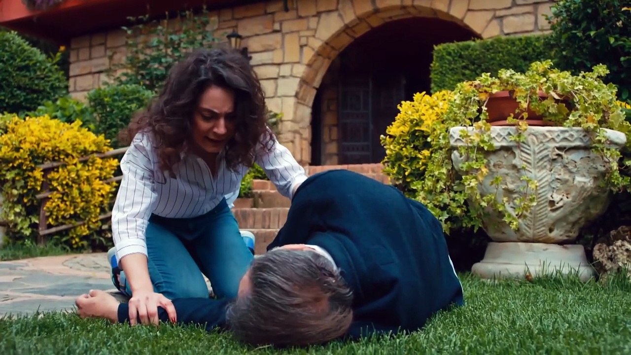Venganza y Amor Capitulo 85 Español Latino