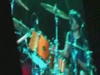 Ratm - Sleep now in the fire (Getafe Festival)