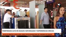 Temporada Alta en Iguazú: Naturaleza y Experiencias Únicas
