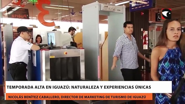 Temporada Alta en Iguazú: Naturaleza y Experiencias Únicas