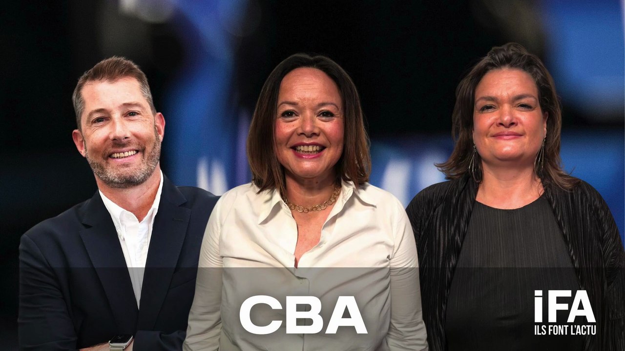 CBA : Branding, stratégie et impact : l’interview inspirante de Cécile Baur Ayed & Anne Malberti