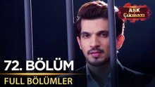 Aşk Çıkmazı - Hint Dizisi | 72. Bölüm