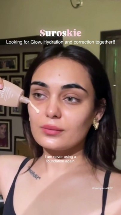 My Glow All-In-One Tinted Moisturizer SPF 30