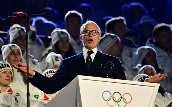 Uno sguardo alle prossime Paralimpiadi: parla il presidente Malagò