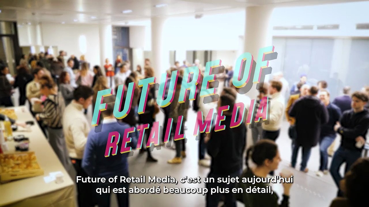 Future of Retail Media : Best Of