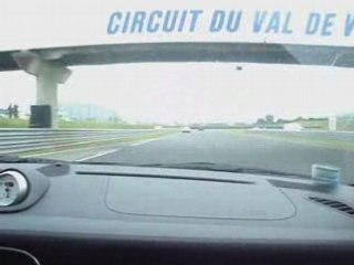 Circuit du val de vienne 2008