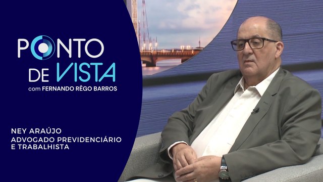 PONTO DE VISTA - 21/02/2026