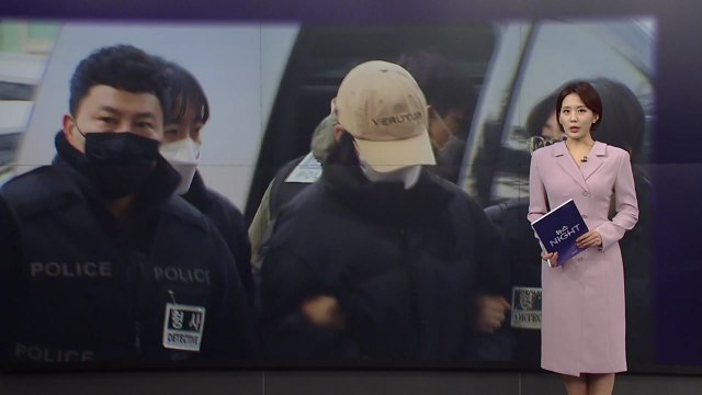 '모텔 연쇄 살인' 예쁘면 용서 ?...도 넘은 피의자 미화 논란 [앵커리포트] / YTN