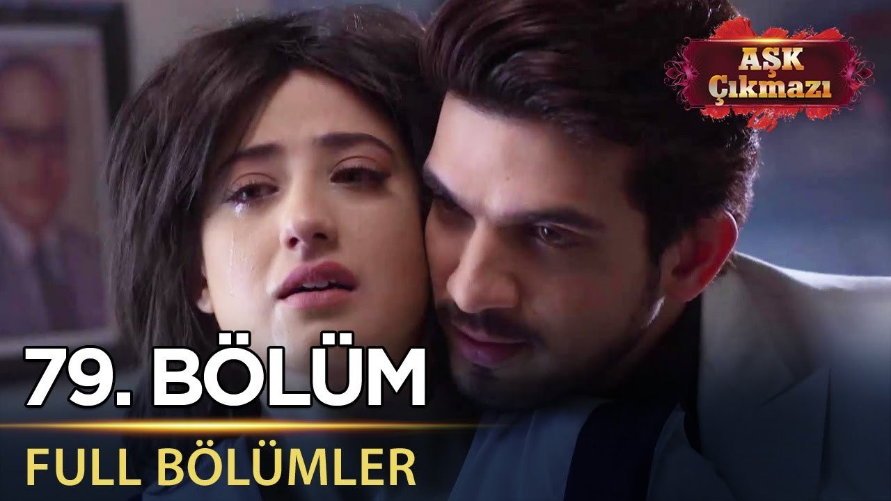 Aşk Çıkmazı - Hint Dizisi | 79. Bölüm